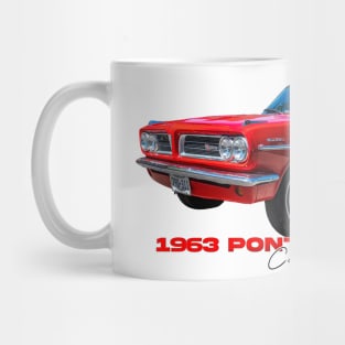 1953 Pontiac LeMans Convertible Mug